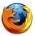Firefox�A�C�R��